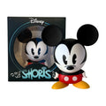 Disney Shorts Mickey Mouse Icon vinyl figure with its collector box