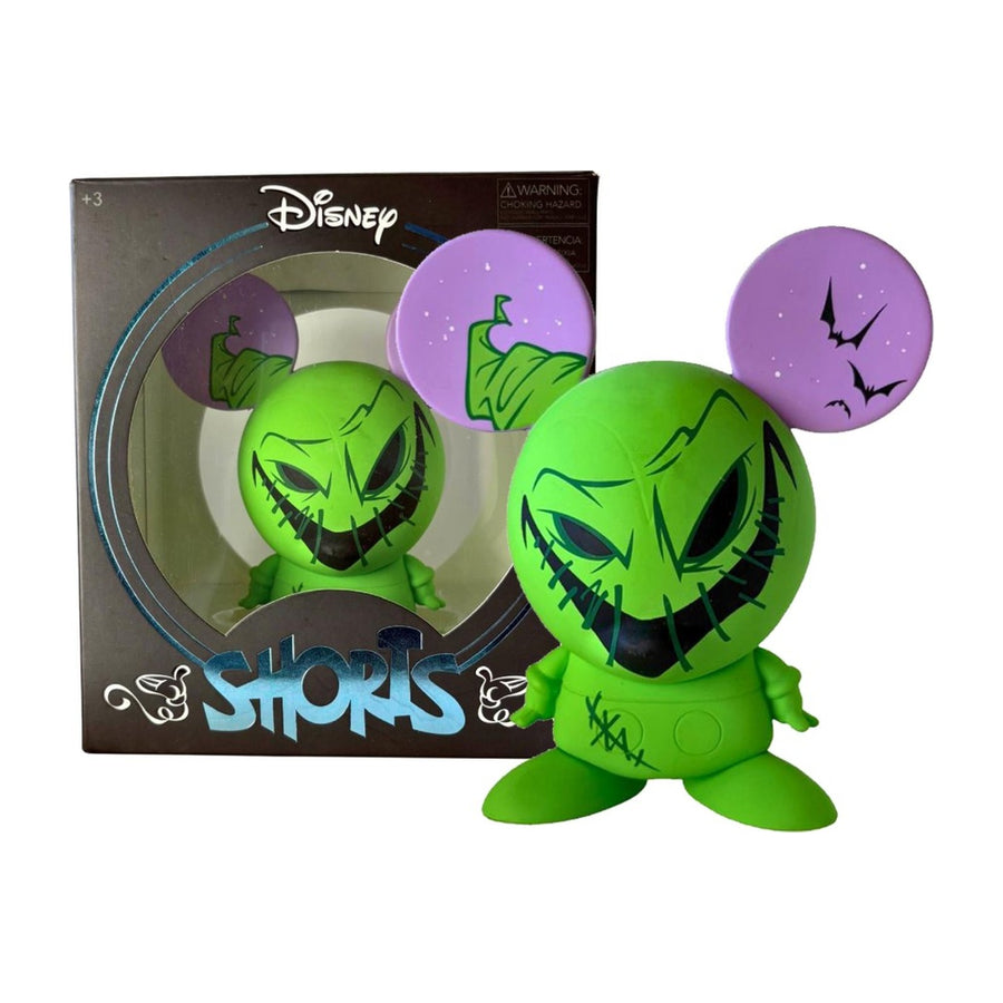 Disney Shorts – Oogie Boogie