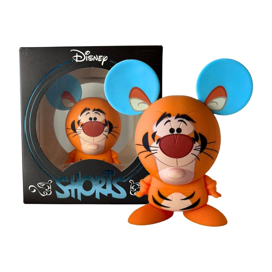 Disney Shorts – Tigger