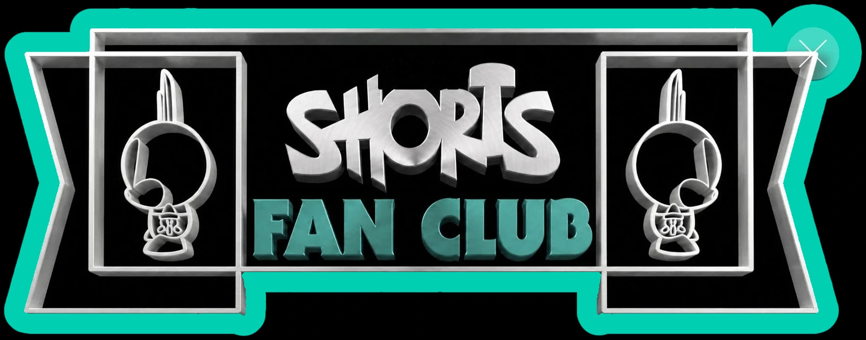 Disney Shorts Fan Club