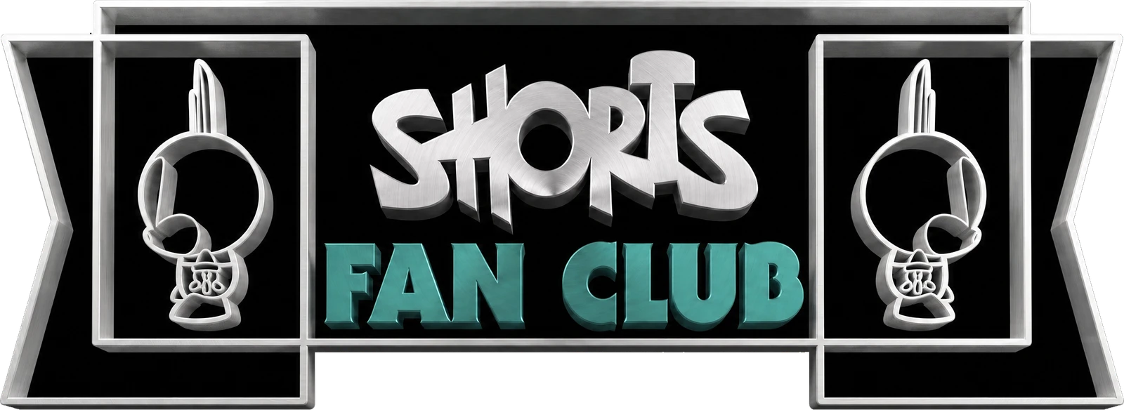 Disney Shorts Fan Club